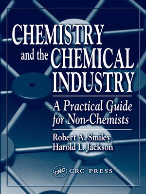 cover image of Chemistry and the Chemical Industry